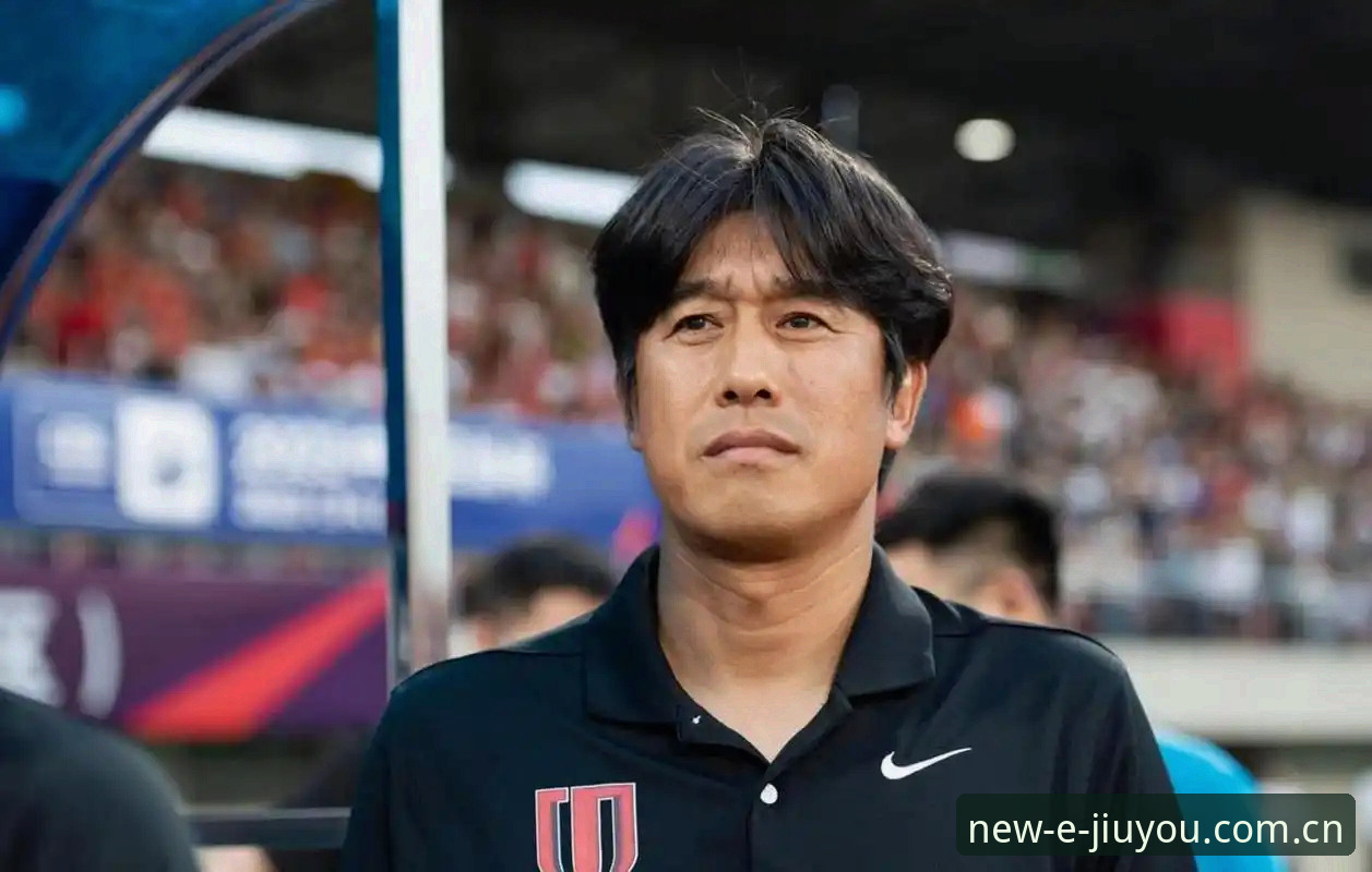 辽宁铁人夏季换血实用策略：从九游平台看懂徐正源的战术重构